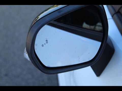 Puma 1.5 EcoBoost 200ch S&S ST 2024 occasion 31200 TOULOUSE