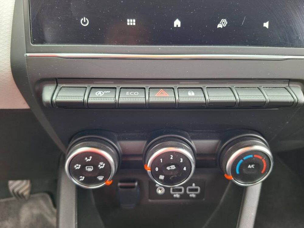 Clio 1.0 TCe 90ch Evolution 2023 occasion 24430 Marsac-sur-l'Isle
