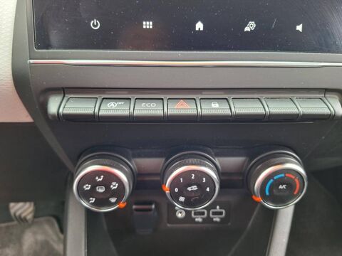 Clio 1.0 TCe 90ch Evolution 2023 occasion 24430 Marsac-sur-l'Isle