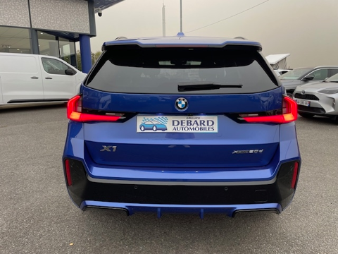 X1 (U11) XDRIVE20D 163CH M SPORT 2025 occasion 34500 B&eacute;ziers