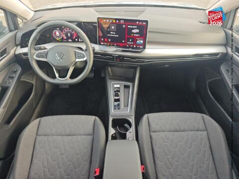 Golf 1.5 eTSI EVO2 116ch Life Plus DSG7 2025 occasion 68110 Illzach