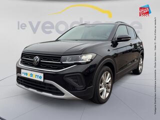 T-Cross 1.0 TSI 116ch Life Plus 2025 occasion 57970 Illange