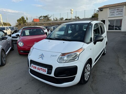 Citroen c3 picasso 1.4 VTI CONFORT