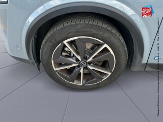 Qashqai e-POWER 190ch Tekna 2022 2024 occasion 54520 Laxou