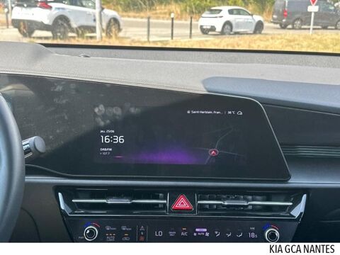 Niro 1.6 GDi 141ch HEV Active Business DCT6 2022 occasion 44800 Saint-Herblain