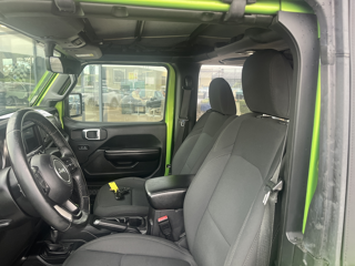 Wrangler 2.0 T 272CH RUBICON ROCK-TRAC BVA8 2019 occasion 65420 Ibos