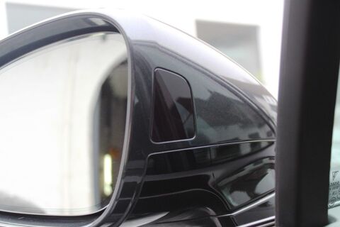 Panamera II (2) 2.9 V6 462 E-HYBRID 4 2022 occasion 59223 Roncq