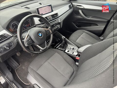 X2 sDrive18i 136ch Lounge 2023 occasion 67800 Bischheim