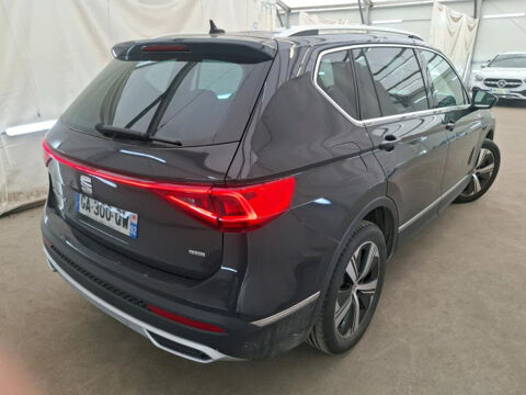 Tarraco 1.4 E-HYBRID 245CH XCELLENCE DSG6 2021 occasion 95310 Saint-Ouen-l'Aum&ocirc;ne