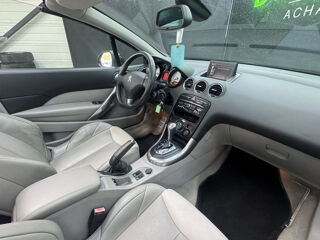 308 CC 2.0 HDI FAP FELINE BA 2012 occasion 57185 CLOUANGE