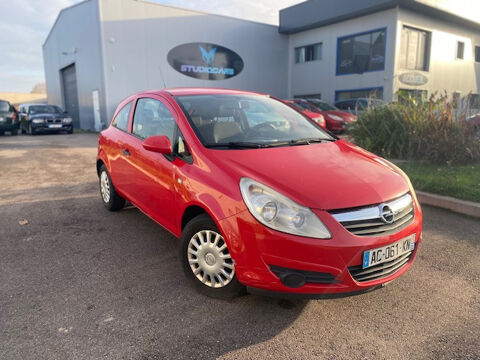 Opel corsa 1.3 CDTI75 COOL LINE ECOF 3P