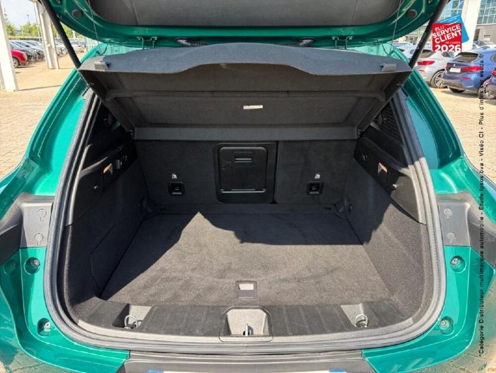 Tonale 1.5 Hybrid 130ch Sprint TCT 2023 occasion 67800 Bischheim