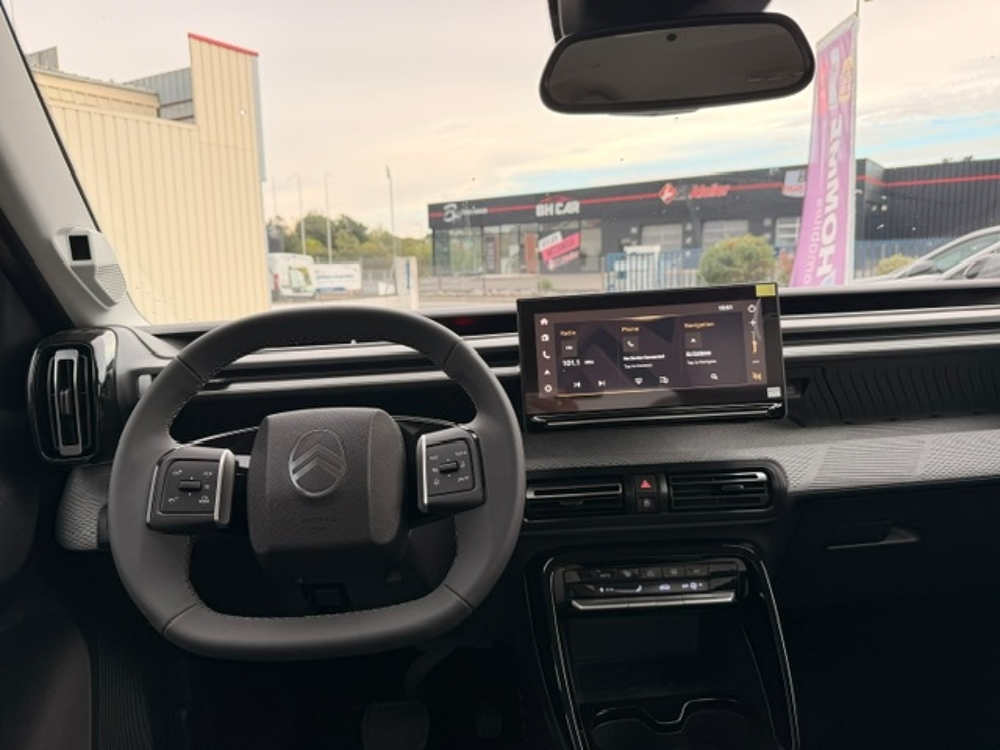 C3 Aircross 1.2 HYBRIDE 145CH MAX E-DCS6 2026 occasion 16400 Puymoyen