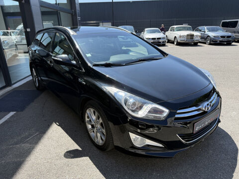 i40 1.7 CRDI136 EXECUTIVE BLUE DRIVE 2014 occasion 31140 Aucamville