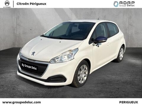 Peugeot 208 1.2 PureTech 68ch E6.c Like 5p