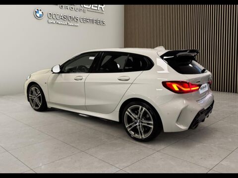 S&eacute;rie 1 M135iA xDrive 306ch 2020 occasion 92100 Boulogne-Billancourt