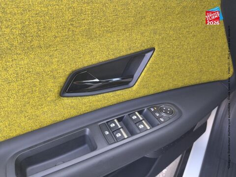 R5 E-Tech Electrique 150ch 52kWh Iconic Cinq autonomie confort 2026 occasion 68300 Saint-Louis