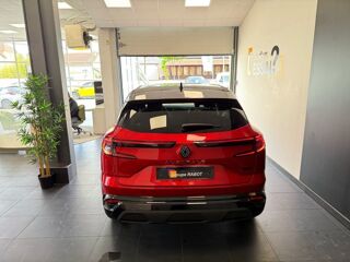 Austral 1.2 E-Tech full hybrid 200ch Techno - 23 2023 occasion 78750 Mareil-Marly