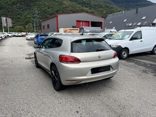Scirocco 1.4 TSI 160CH SPORT & STYLE DSG7 2010 occasion 73540 La B&acirc;thie