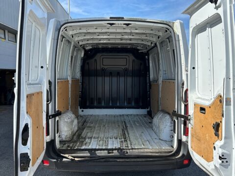 Master F3500 L1H1 2.3 dCi 130ch Grand Confort Euro6 2018 occasion 13200 Arles