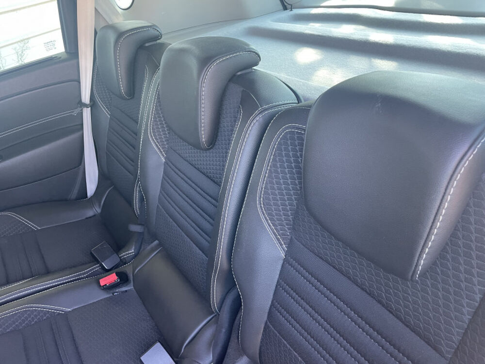 Sc&eacute;nic III 1.5 DCI 110CH ENERGY BOSE ECO&sup2; EURO6 2015 2016 occasion 34970 Lattes