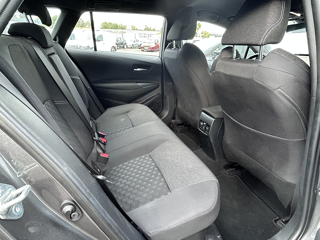 Corolla 1.8 140CH DYNAMIC BUSINESS MY25 2025 occasion 44190 Saint-Lumine-de-Clisson