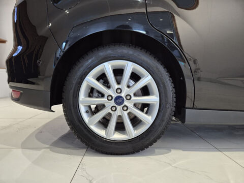 Focus C-MAX 1.5 ECOBOOST 150CH STOP&START TITANIUM BVA 2017 occasion 95200 Sarcelles