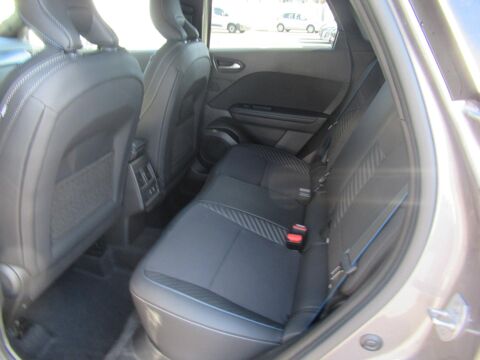 Captur 1.8 E-Tech full hybrid 160ch esprit Alpine - 26 2026 occasion 91650 BREUILLET
