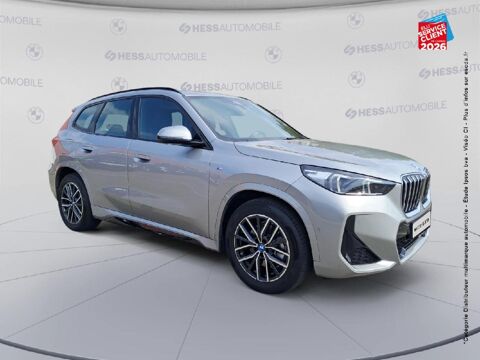 X1 xDrive25e 245ch M Sport 2023 occasion 68390 Sausheim