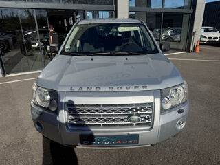 Freelander TD4 DPF E BA (4x4) 2008 occasion 31140 Aucamville