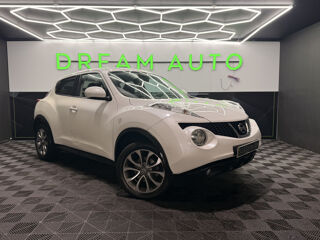 Juke 1.5 DCI 110CH FAP URBAN PREMIUM 2013 occasion 57185 CLOUANGE