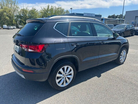 Ateca 1.5 TSI 150CH ACT START&STOP STYLE BUSINESS DSG EURO6D-T 117 2019 occasion 91220 Br&eacute;tigny-sur-Orge