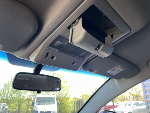 Antara 2.2 CDTI 163 EDITION PACK STOP/START 4X2 2015 occasion 28700 Auneau