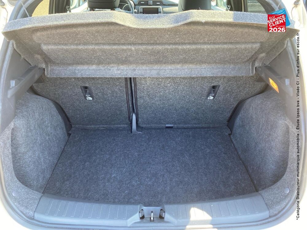 Micra 1.0 IG-T 92ch N-Sport Xtronic 2021.5 2022 occasion 54520 Laxou