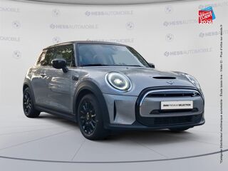Cooper SE 184ch Edition Premium Plus BVA 5CV 2023 occasion 68000 Colmar