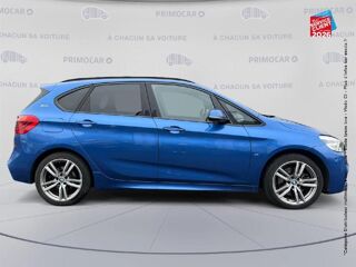 Serie 2 225xeA 224ch M Sport 2016 occasion 57600 Forbach