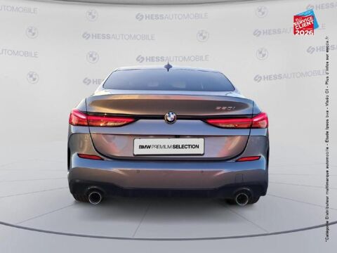 Serie 2 220iA 178ch M Sport 9cv 2022 occasion 68390 Sausheim