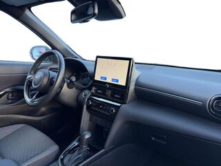 Yaris Cross 130h Design MY25 2025 occasion 13290 Les Milles