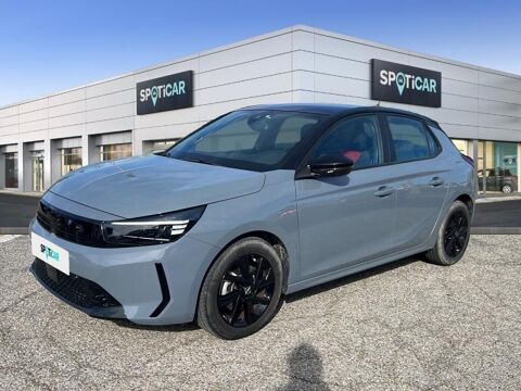 Opel Corsa 1.2 Turbo 100ch #Yes 2024 occasion Arles 13200