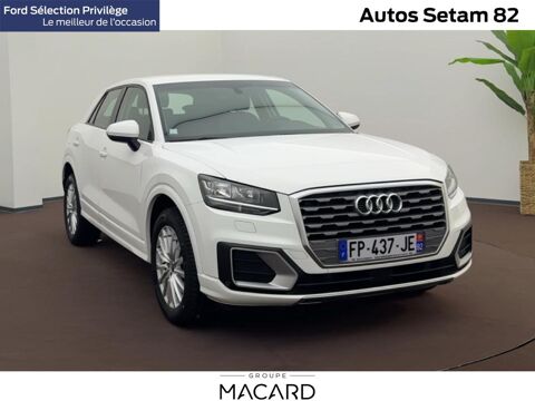 Q2 30 TFSI 116ch Sport Limited 2020 occasion 82000 MONTAUBAN