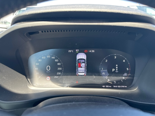 XC40 D3 ADBLUE AWD 150CH MOMENTUM GEARTRONIC 8 2019 occasion 31670 Lab&egrave;ge