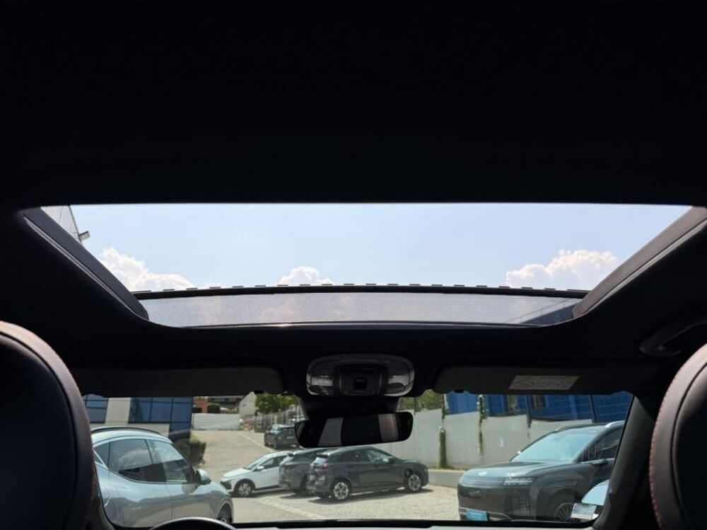 Kona 1.6 GDi 141ch Hybrid N Line Executive DCT-6 2023 occasion 78240 CHAMBOURCY