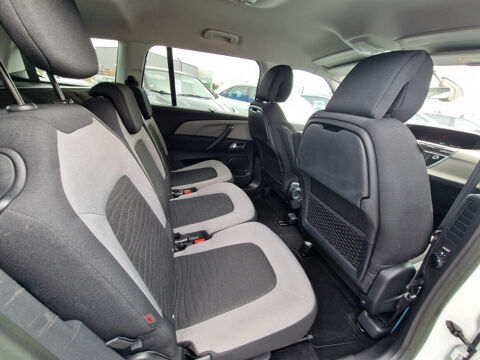 C4 Picasso BLUEHDI 120CH INTENSIVE S&S 2015 occasion 29200 Brest