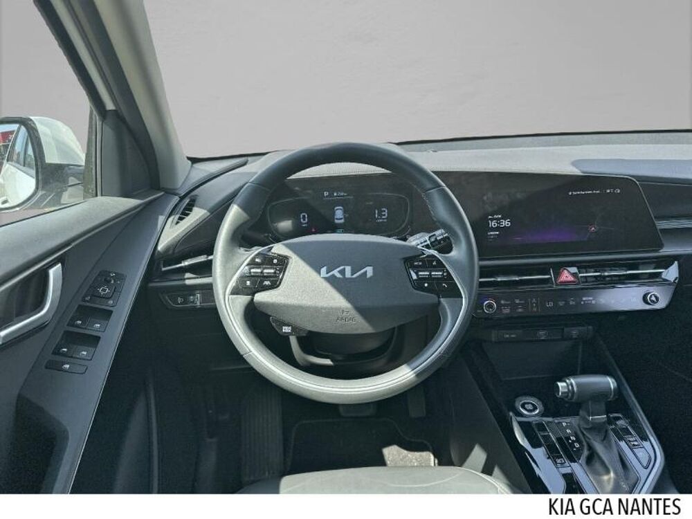 Niro 1.6 GDi 141ch HEV Active Business DCT6 2022 occasion 44800 Saint-Herblain