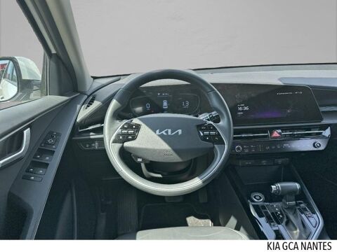 Niro 1.6 GDi 141ch HEV Active Business DCT6 2022 occasion 44800 Saint-Herblain