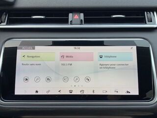 Range rover velar 2.0 SD4 240CH SE MARK VI FULL OPTIONS 2018 occasion 16400 Puymoyen