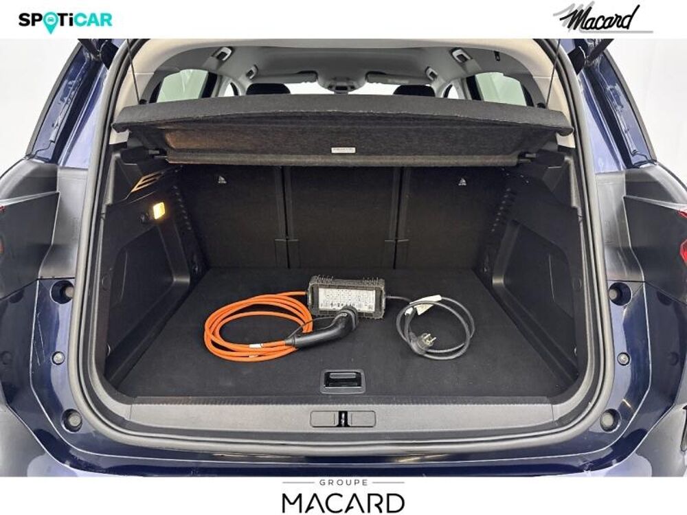 C5 aircross Hybrid rechargeable 225ch Shine &euml;-EAT8 2022 occasion 82000 Montauban