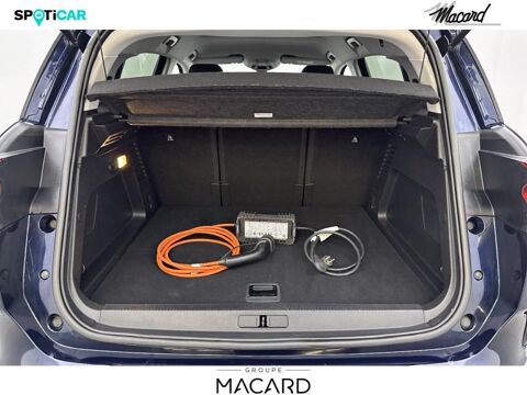 C5 aircross Hybrid rechargeable 225ch Shine &euml;-EAT8 2022 occasion 82000 Montauban