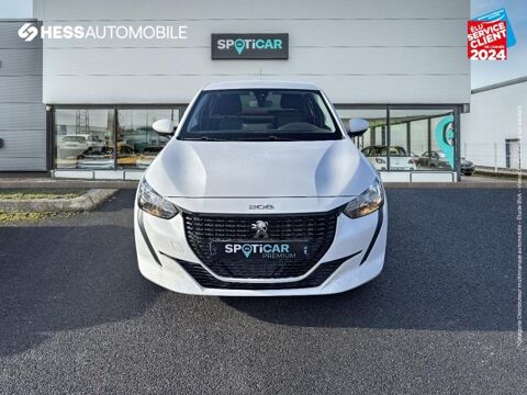 208 1.5 BlueHDi 100 Premium Pack 2021 occasion 51100 Reims