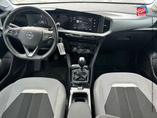 Mokka 1.2 Turbo 100ch Elegance 2022 occasion 25770 Franois